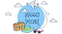 Viaggio Speciale- Consigli e idee per le tue vacanze
