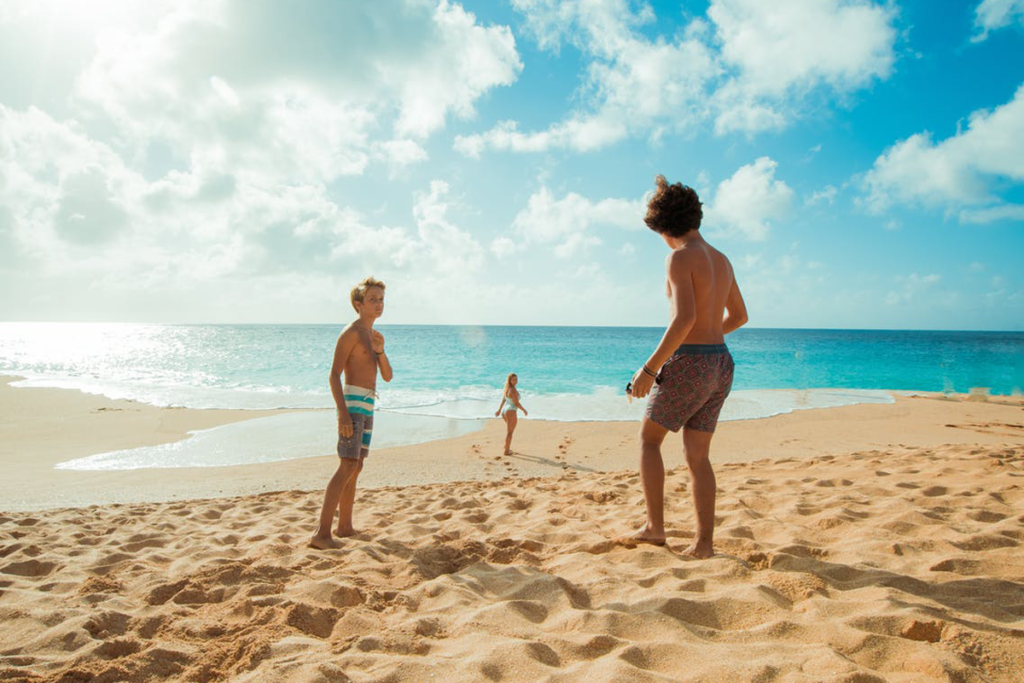 Idee per le tua vacanze al mare? Scegli il sud!